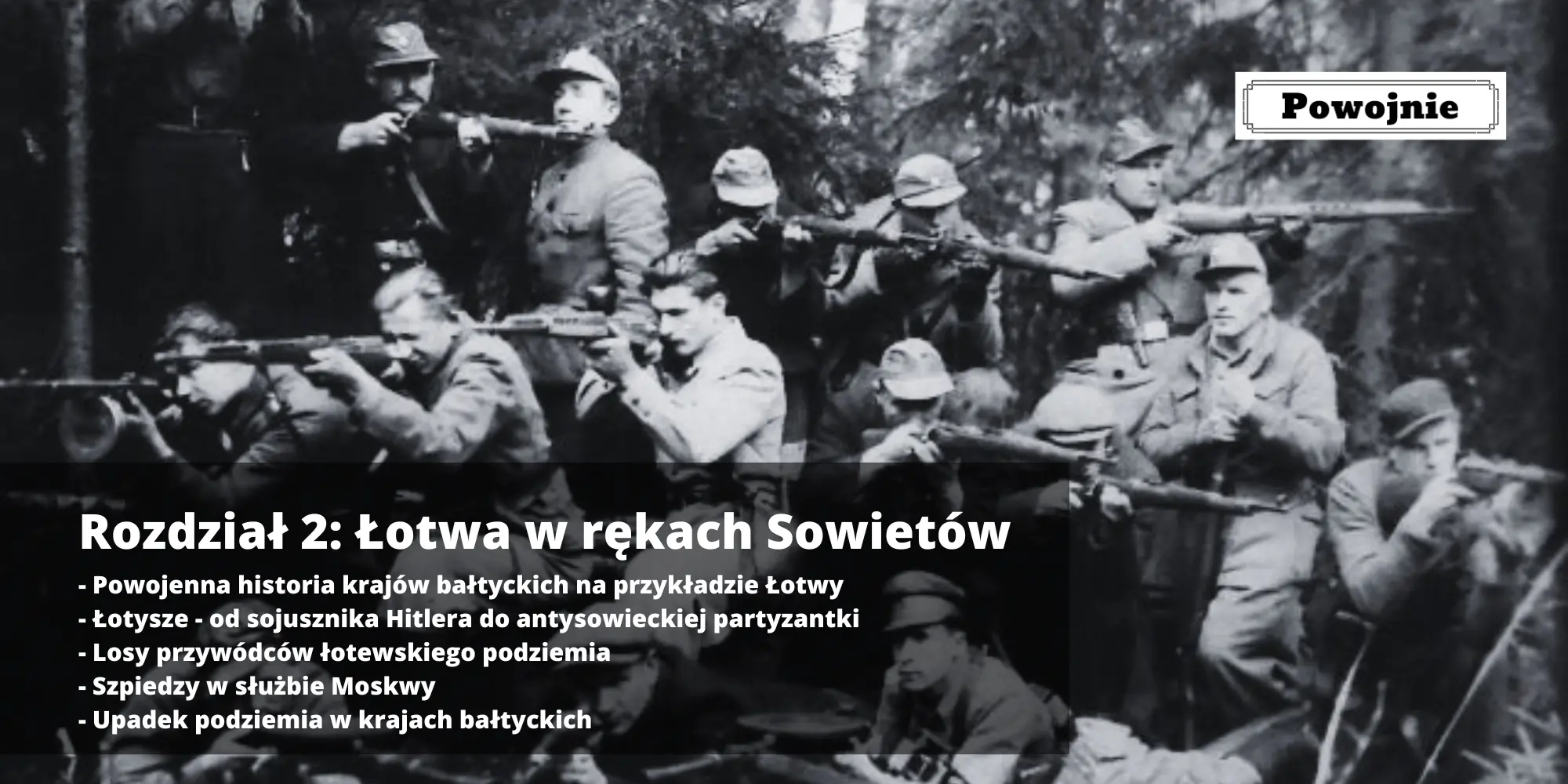 Rozdział 2 Uwięzione narody