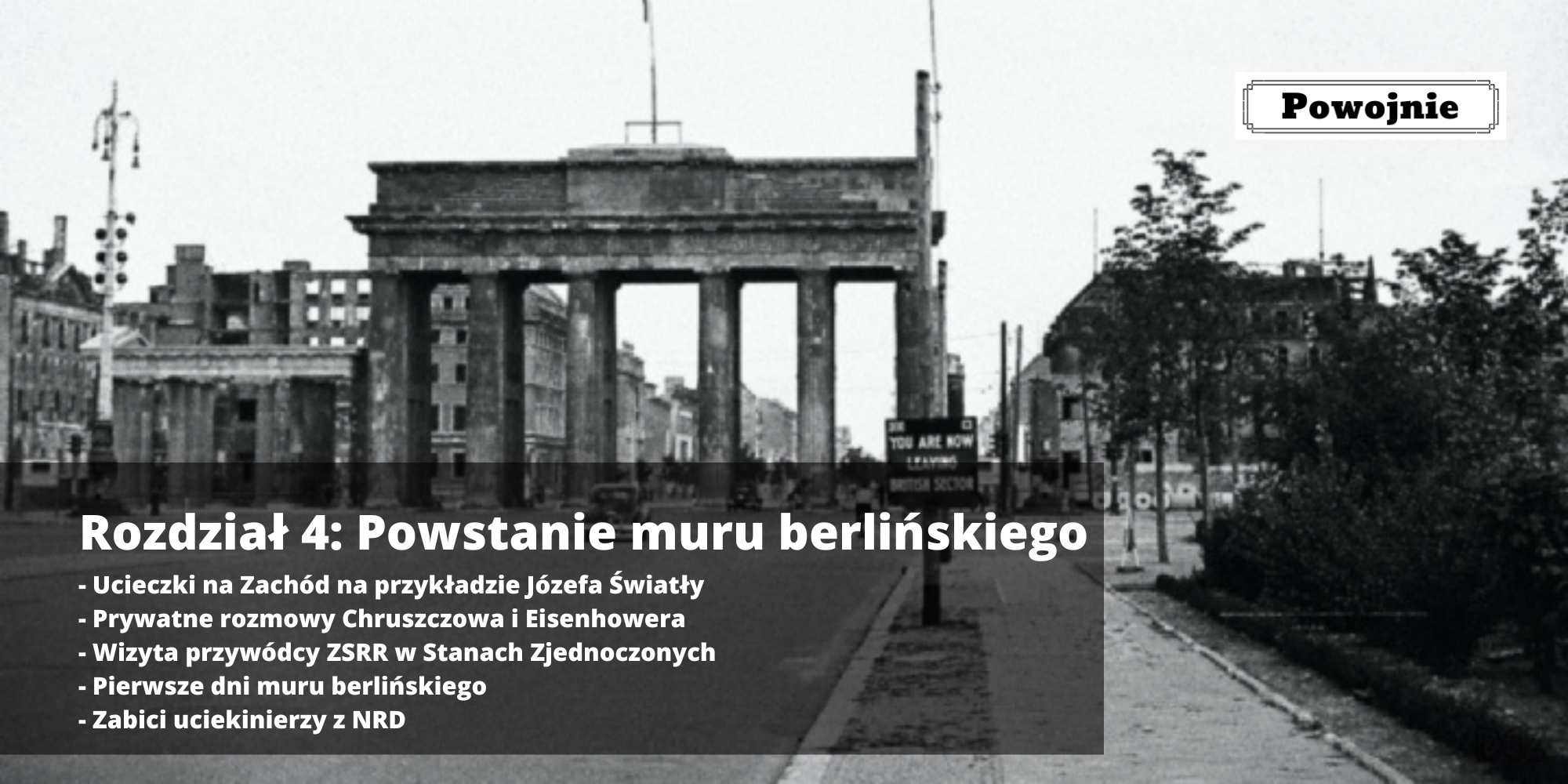 Rozdział 4 Uwięzione narody