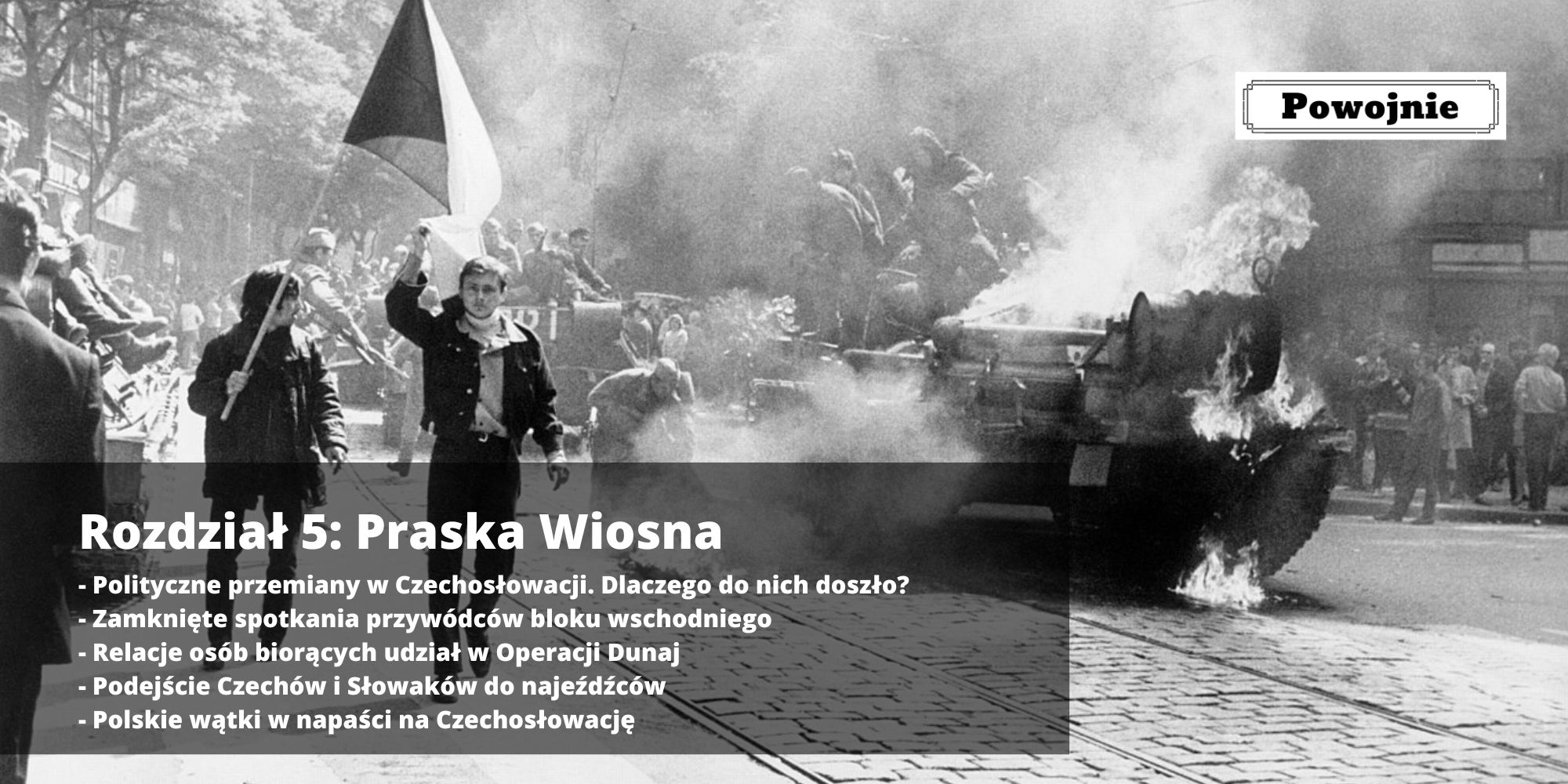 Rozdział 5 Uwięzione narody