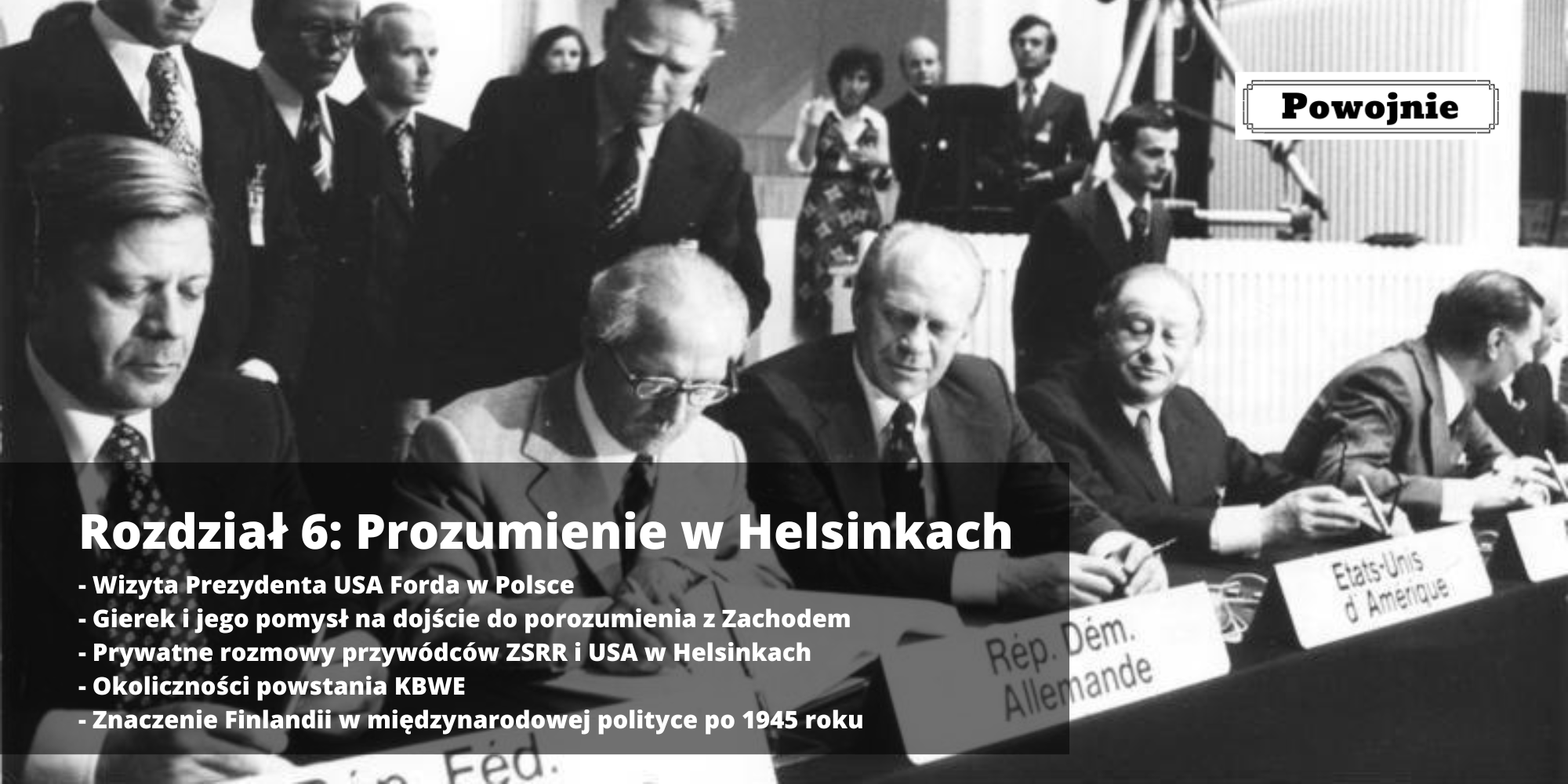 Rozdział 6 Uwięzione narody