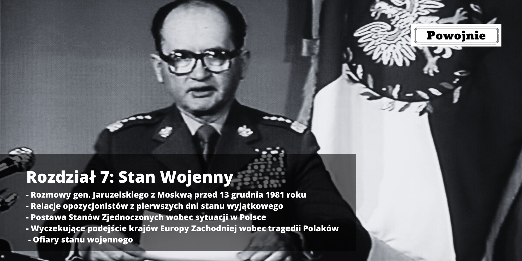 Rozdział 7 Uwięzione narody