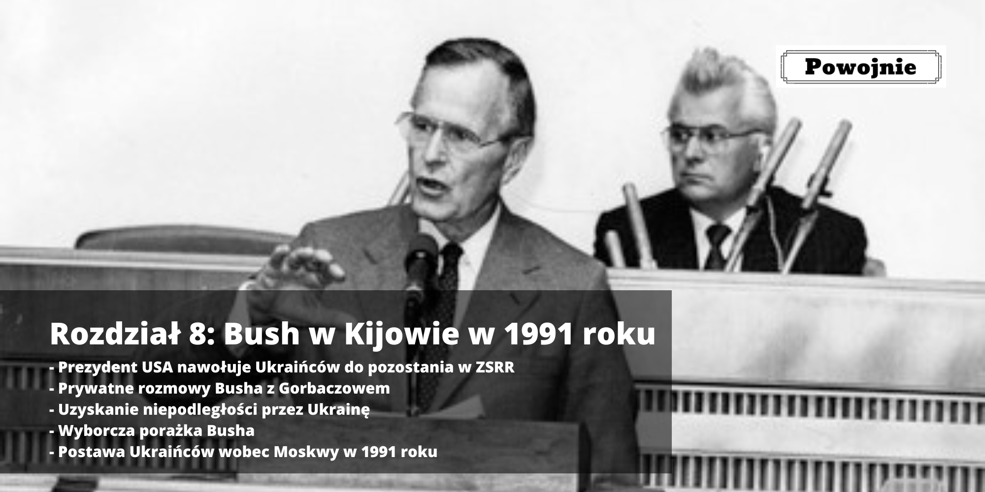 Rozdział 8 Uwięzione narody