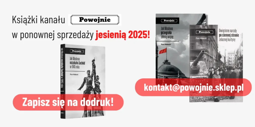Tu jest slider z informacją, że dodruk rozpocznie się jesienią.